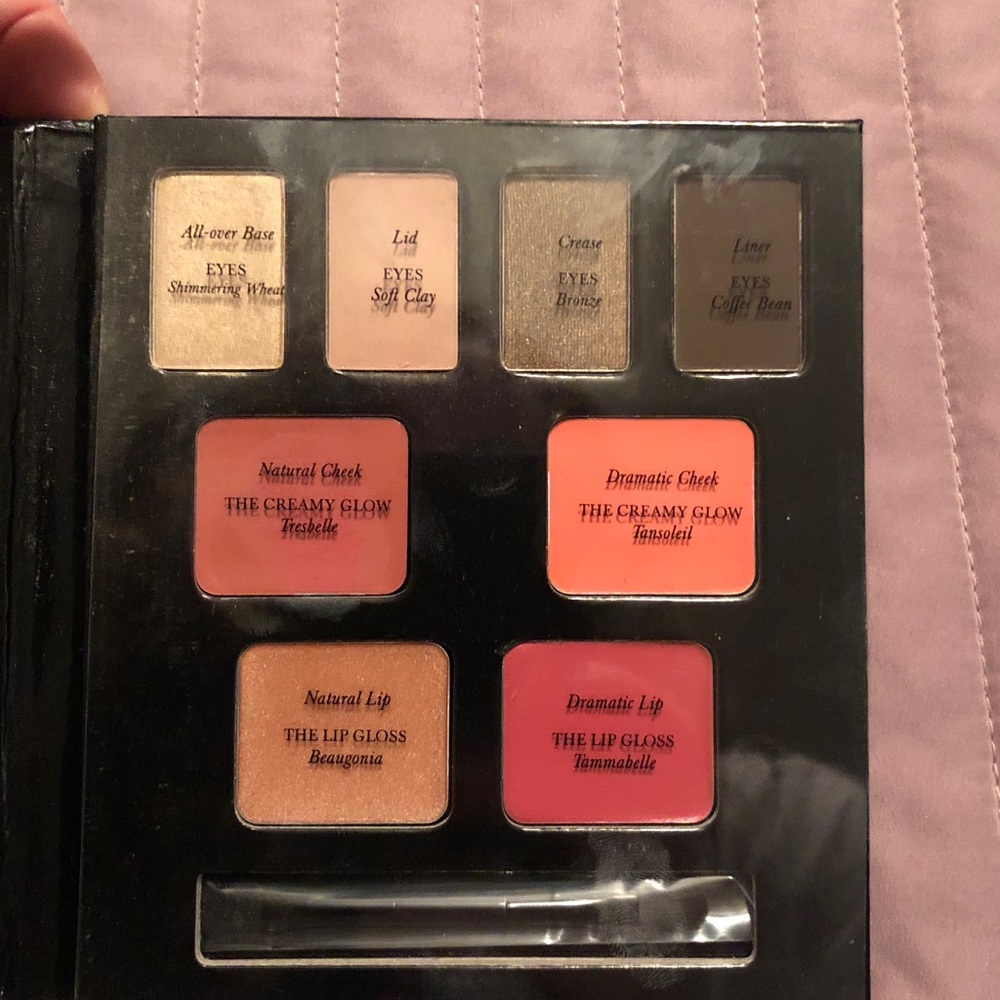 Kevyn Aucoin Neiman Marcus Exclusive The Look Book